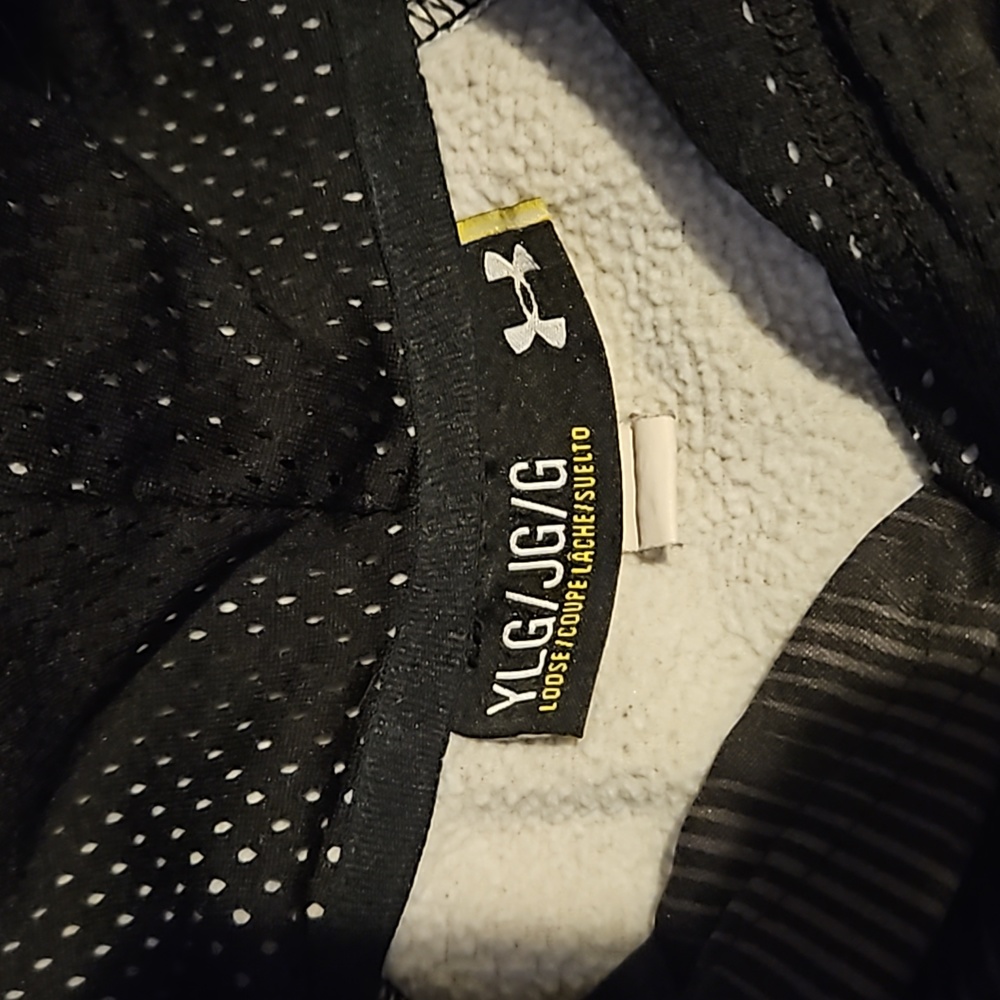 Under Armour Hoodie - Picture 3 of 4